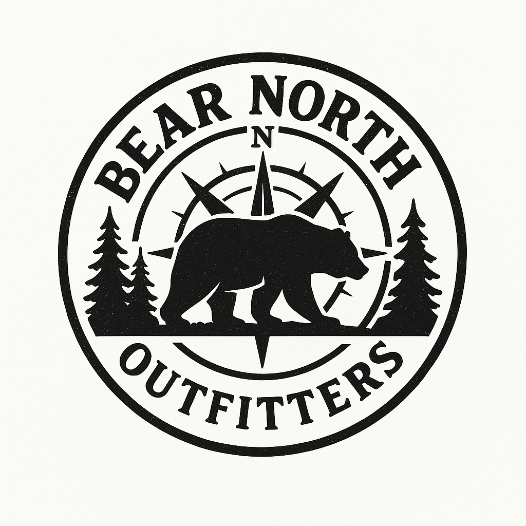 Forfait de chasse à l'ours noir tout inclus — Bear North Outfitters – Bear North Outfitters