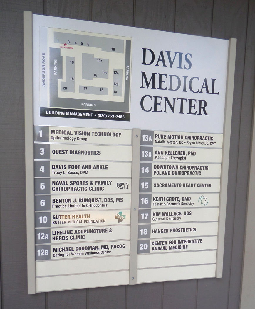 Davis Med Center Directory.JPG