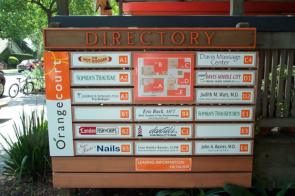 Orange Court directory.JPG