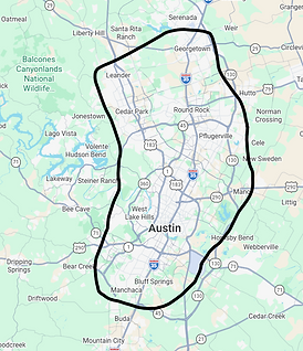 Outlined Travel Map Spring 2025.png