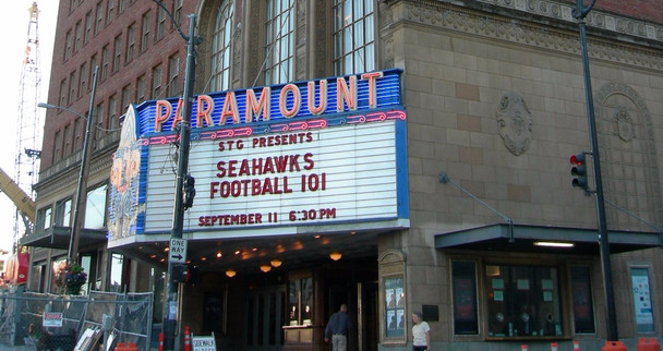 The Paramount