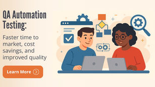 What are the Benefits of QA Automation Testing?