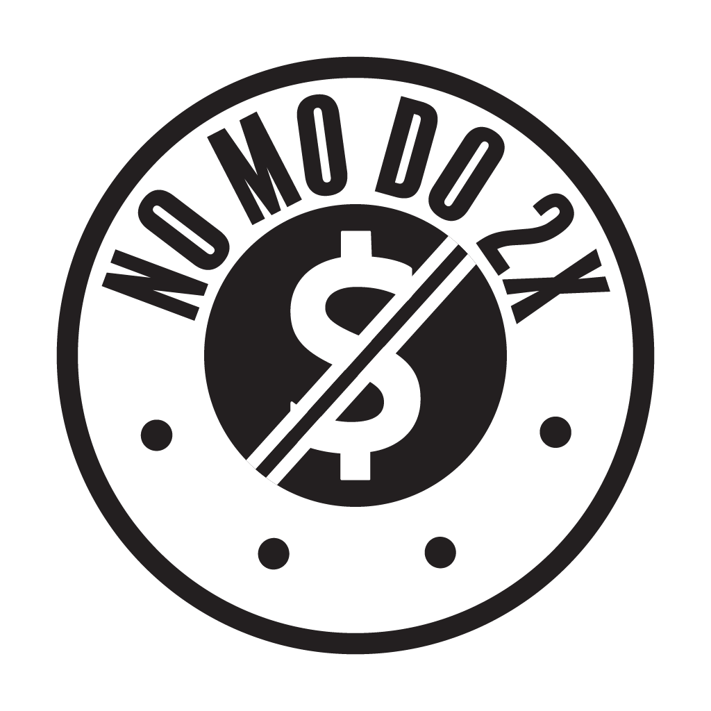 NoMoDo2x