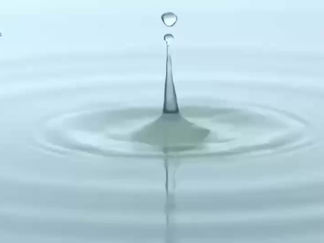 Water Connects us All