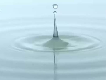 Water Connects us All