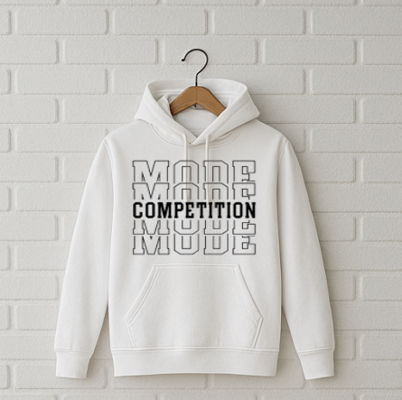 Thumbnail: Dancer Generic Youth Sweater