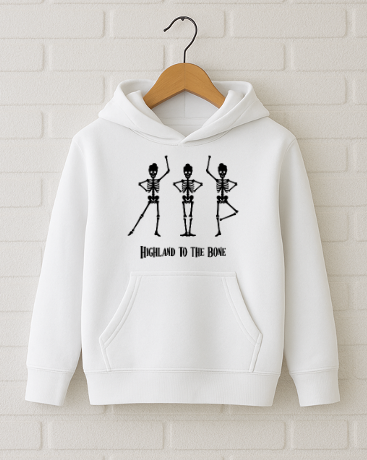 Halloween Youth Sweater