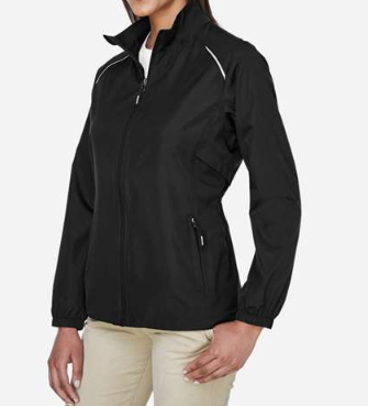 Thumbnail: SBJ Studio - Ladies’ Lightweight, Unlined Jacket