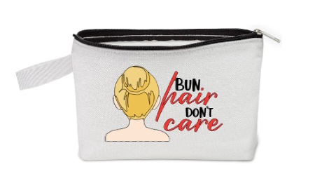 Thumbnail: Hair and Makeup Bag