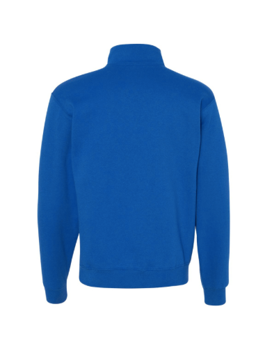 Thumbnail: SBJ Studio - Unisex 1/4 Zip