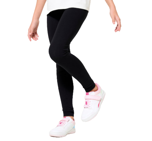 Thumbnail: SBJ Studio - Girl's Leggings