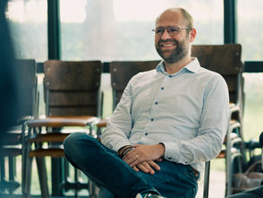 Wat Richard Verburg, Founder en Data Consultant van Beeminds, doet op een dag