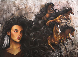 Portrait Art
