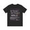 Thumbnail: Motivation Unisex Tee - Endure Life's Challenges with Motivation Merch