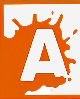 arenee logo mark transparent background_