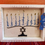 Thumbnail: Hanukkah Decoration Embroidery 