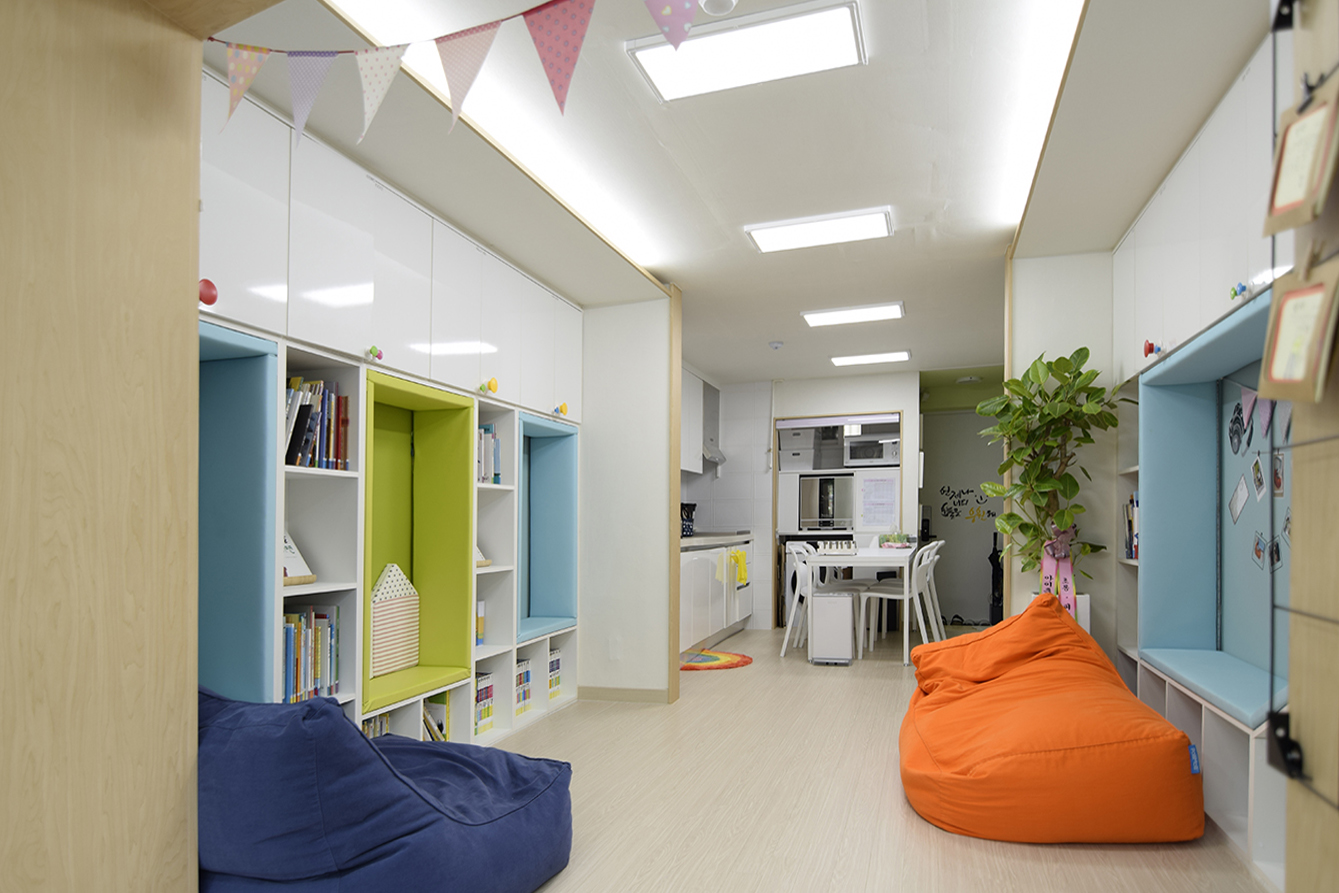 중계무지개 아이휴