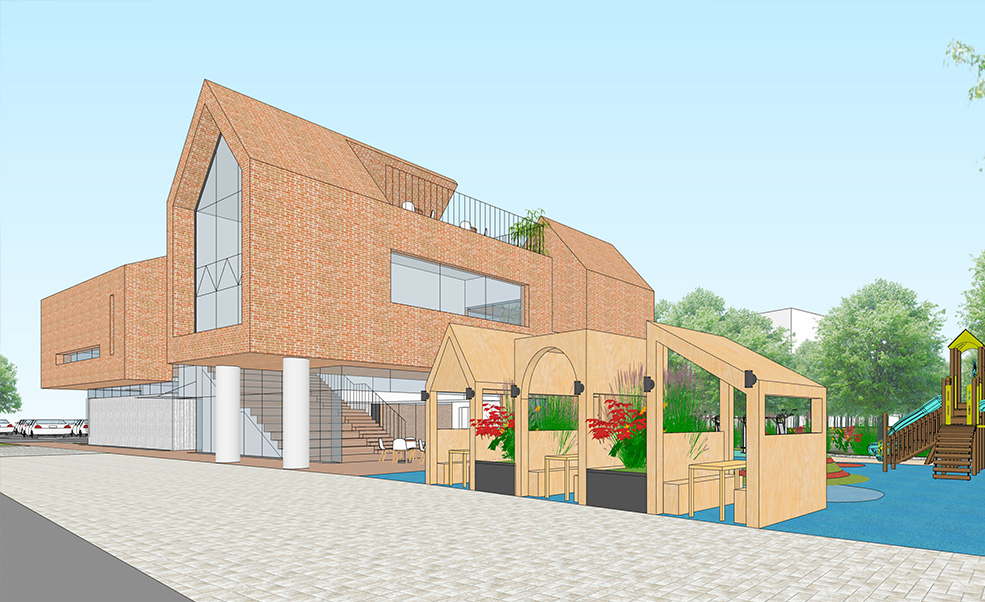 개군면 기초생활거점조성사업 제안공모, 우수작