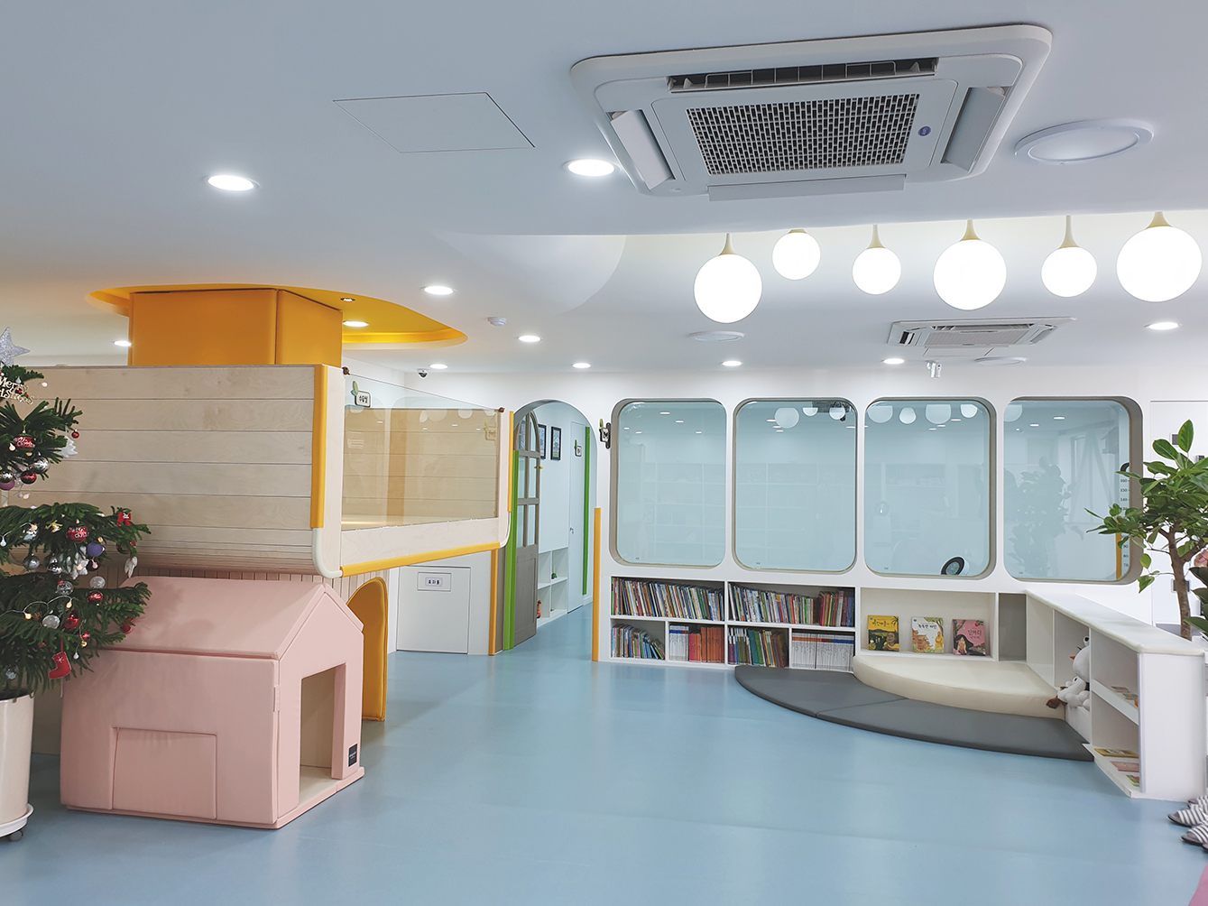 공릉동 공동육아 나눔터