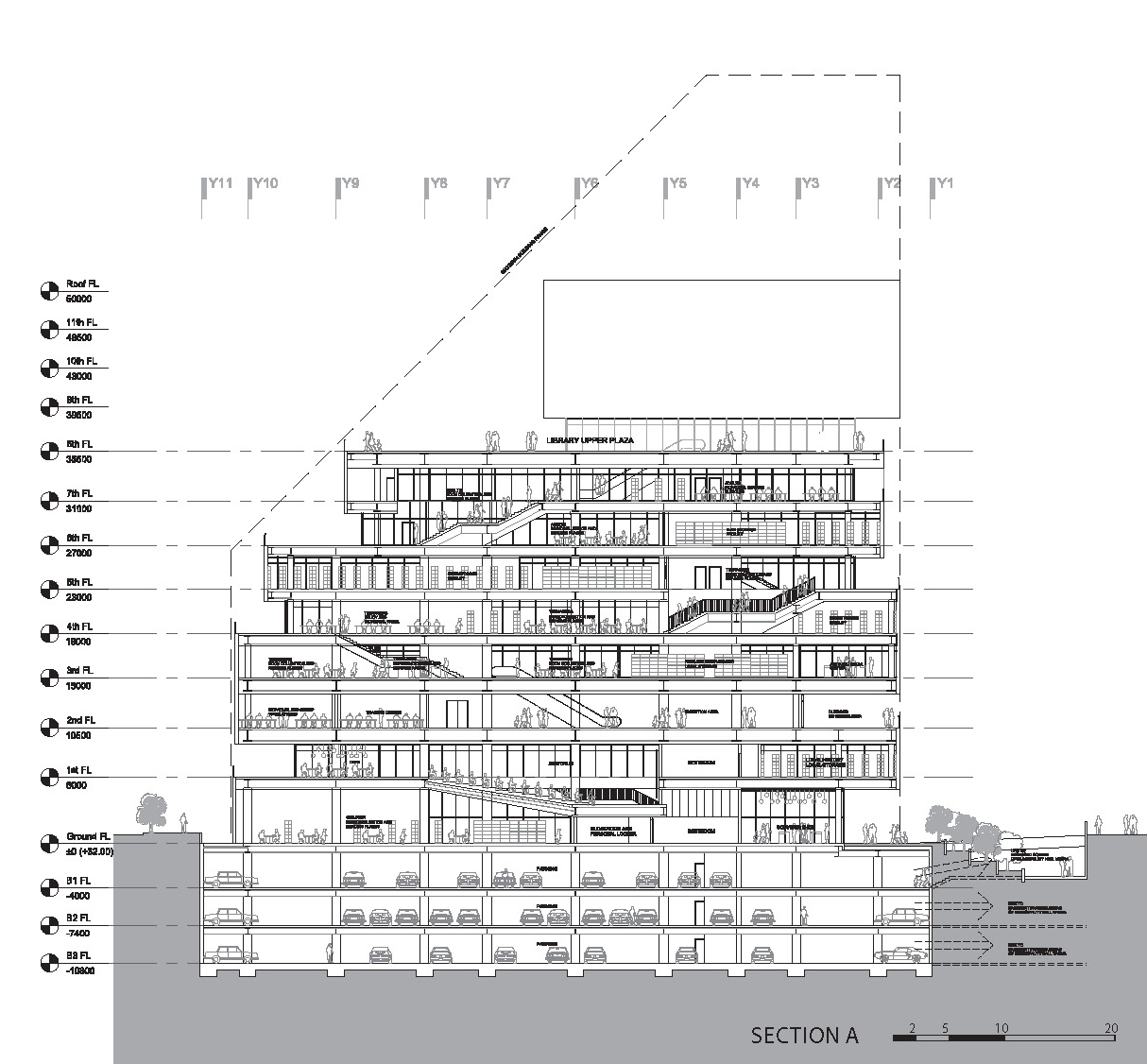Varna Library competition