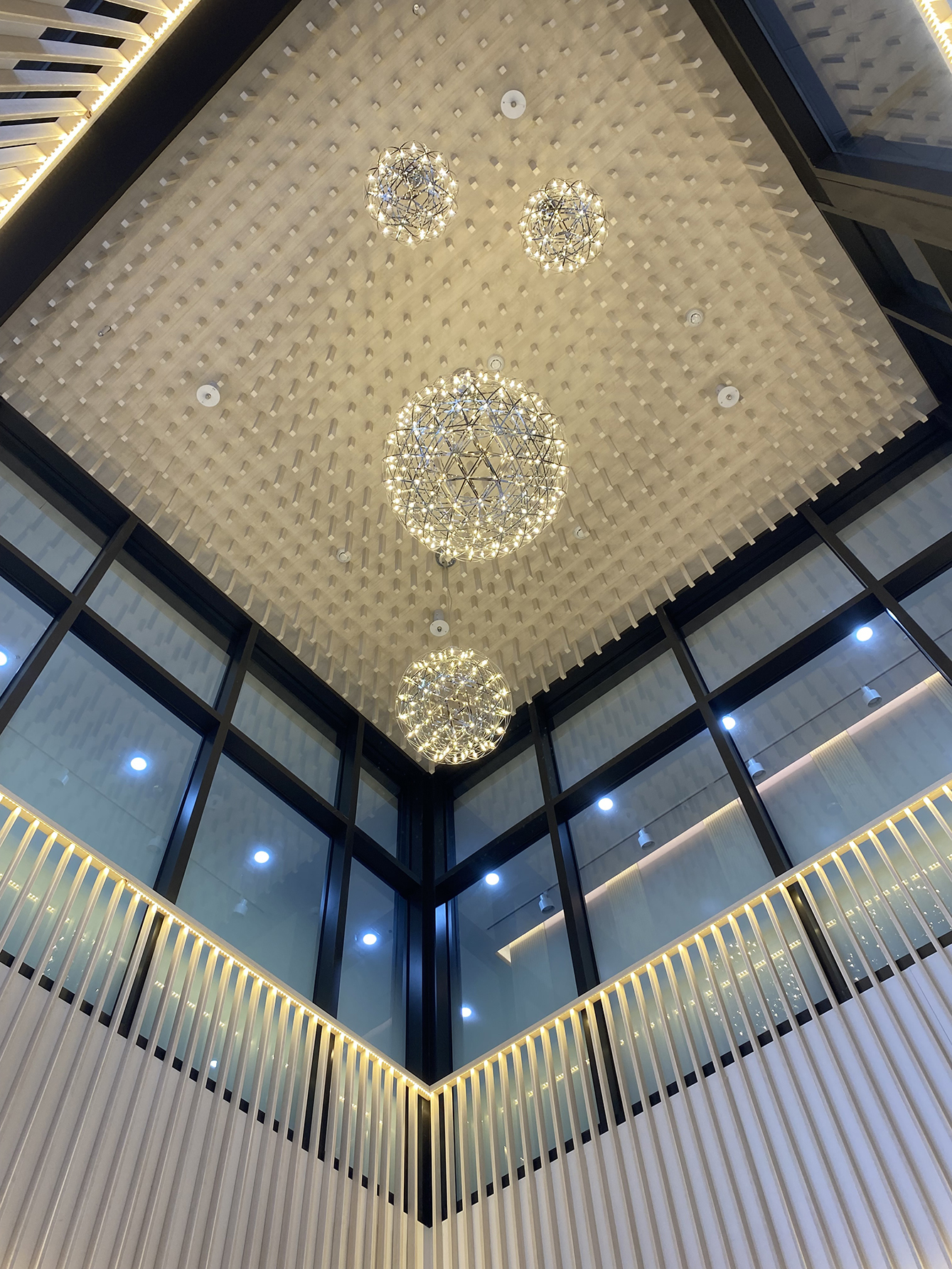 중계온마을센터 인테리어공사