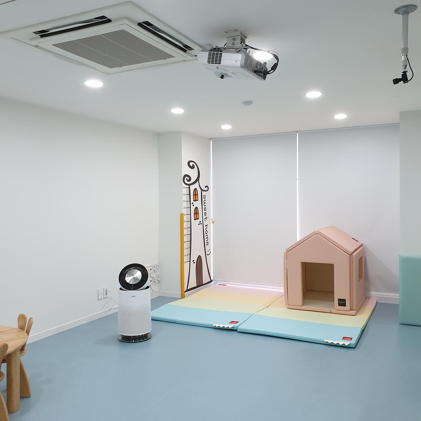 공릉동 공동육아 나눔터