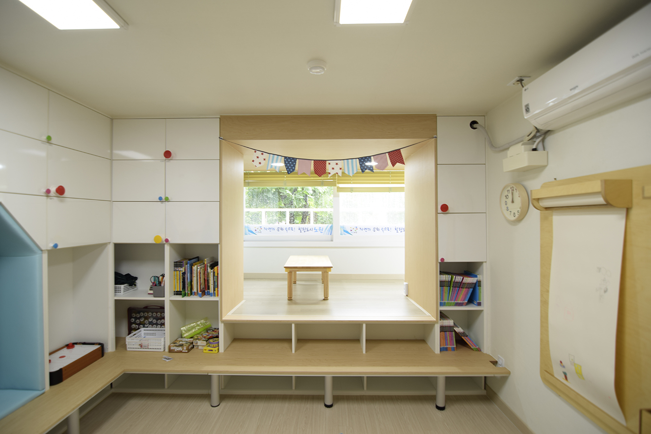 중계무지개 아이휴