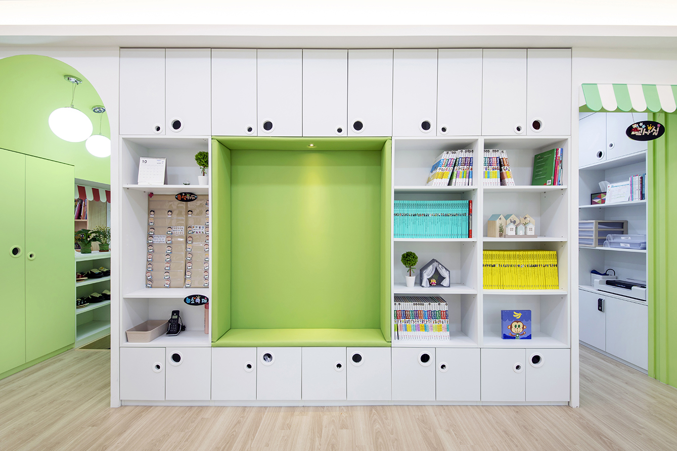 노원구 공릉라이프 아이휴센터