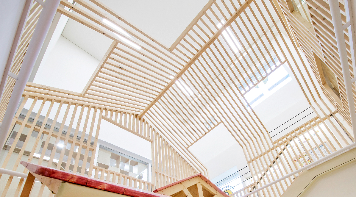 노원 아픈아이돌봄센터, 중계동 아이휴센터