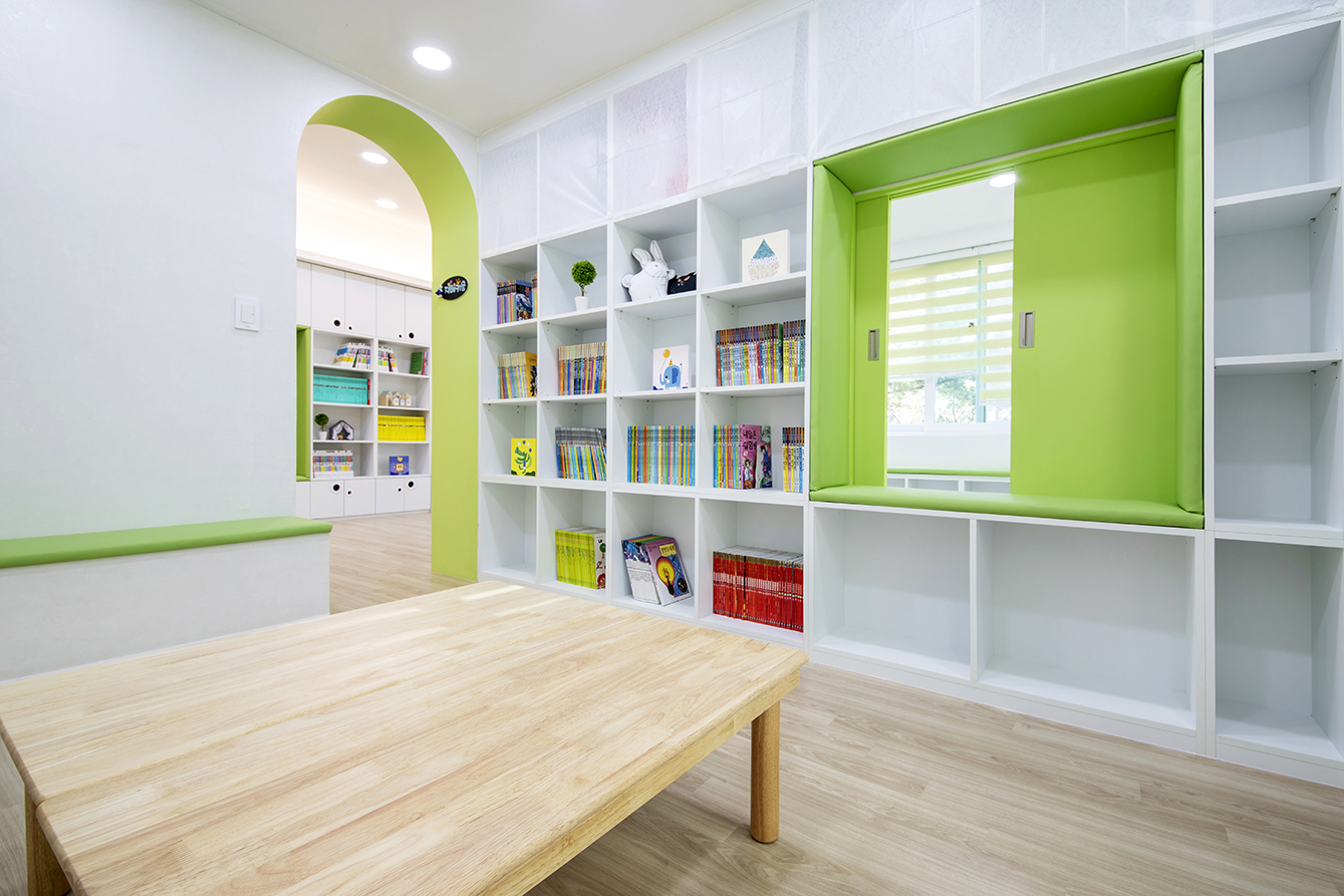 노원구 공릉라이프 아이휴센터