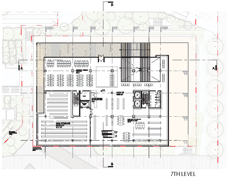Varna Library competition