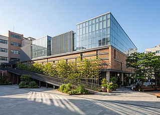 양동초등학교 다목적강당 증축 설계공모