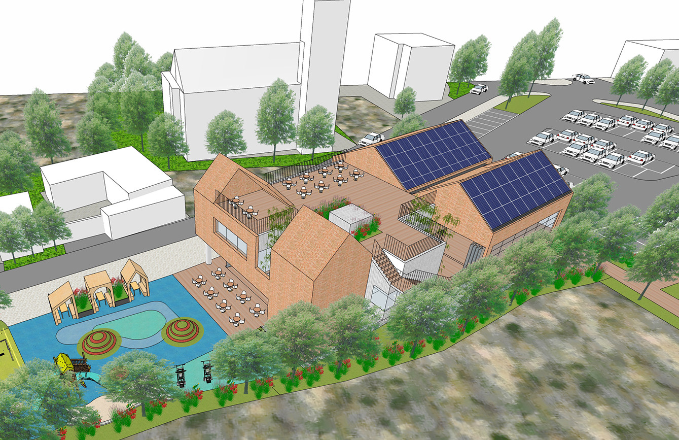 개군면 기초생활거점조성사업 제안공모, 우수작