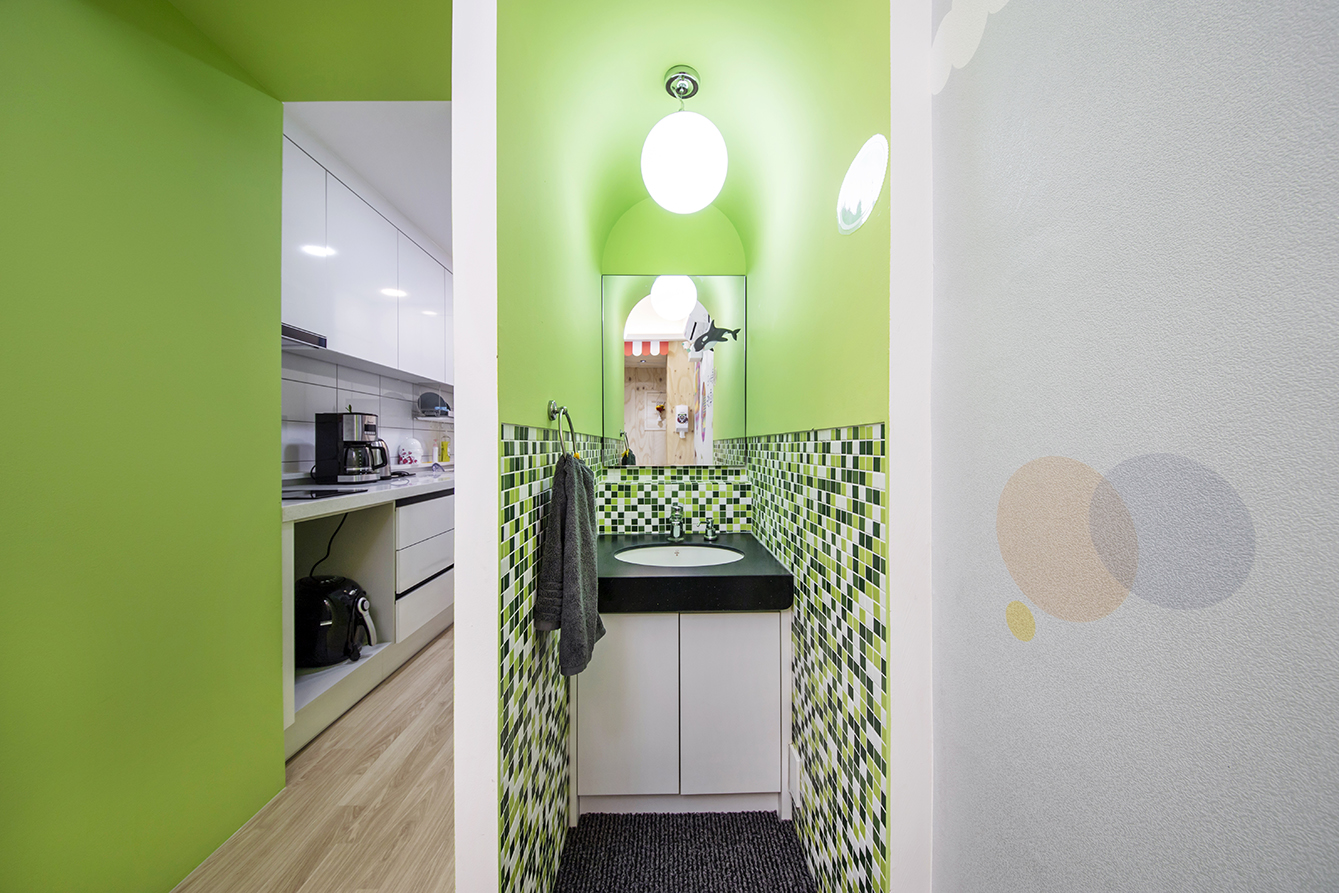 노원구 공릉라이프 아이휴센터