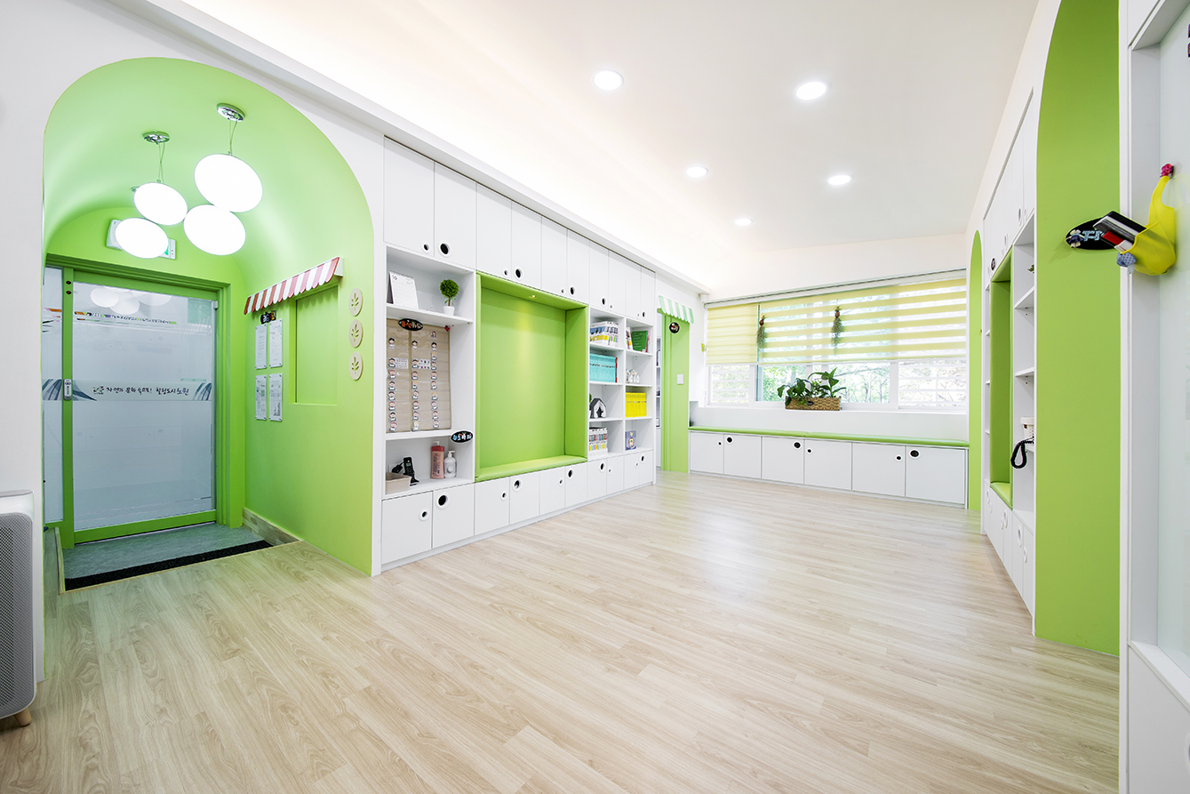 노원구 공릉라이프 아이휴센터