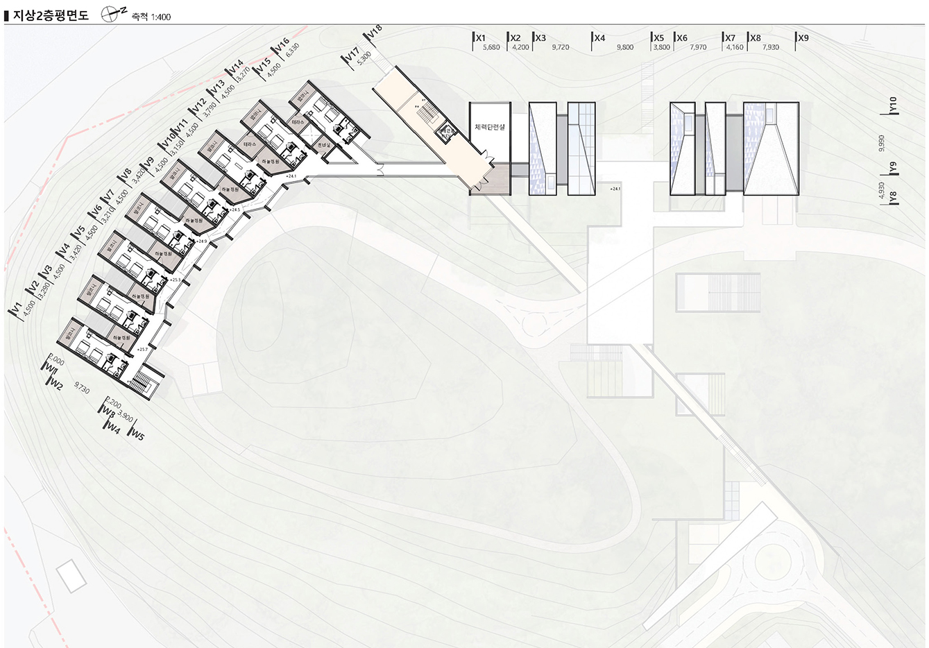 태안생태탐방원 조성사업 설계공모
