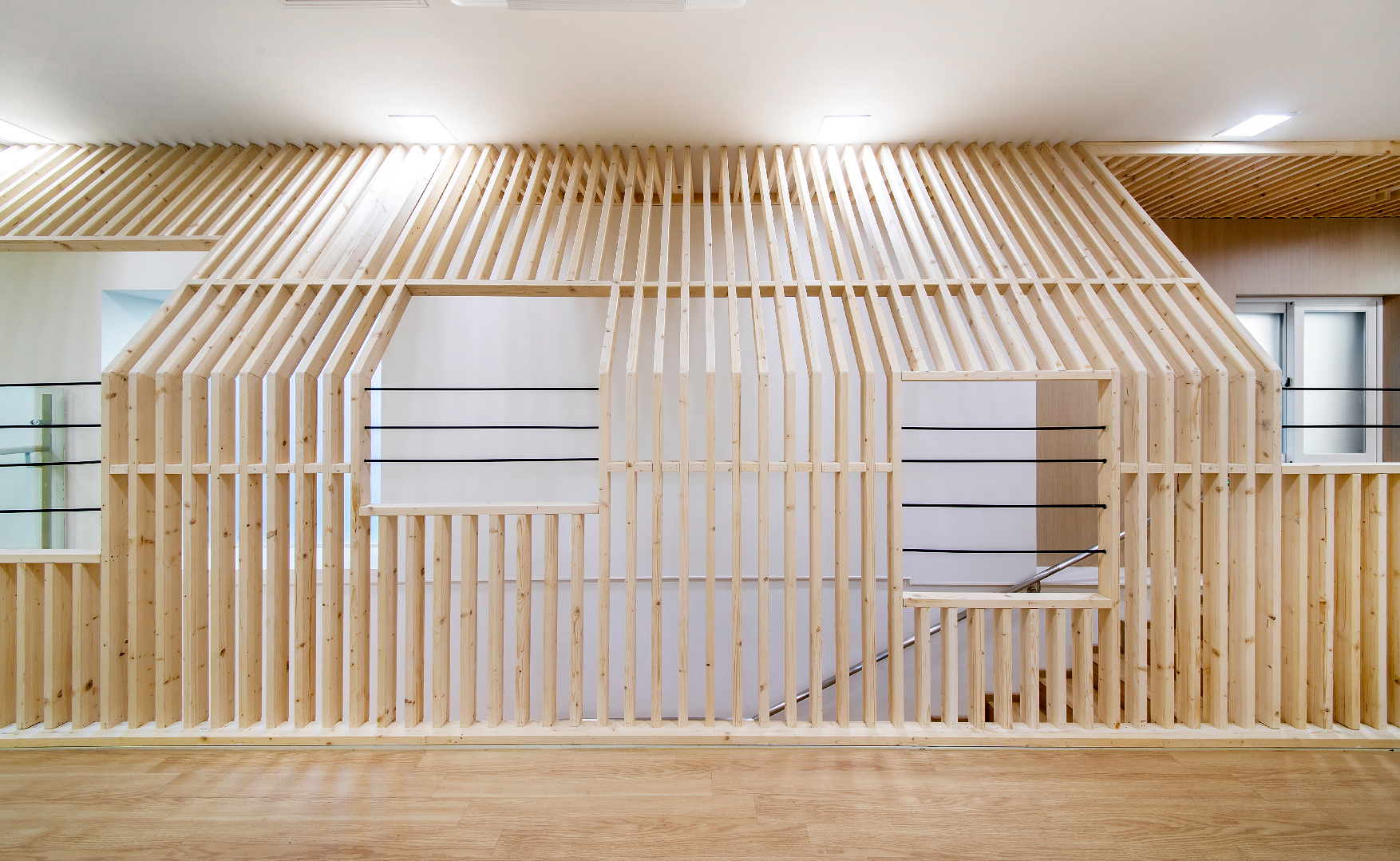 노원 아픈아이돌봄센터, 중계동 아이휴센터