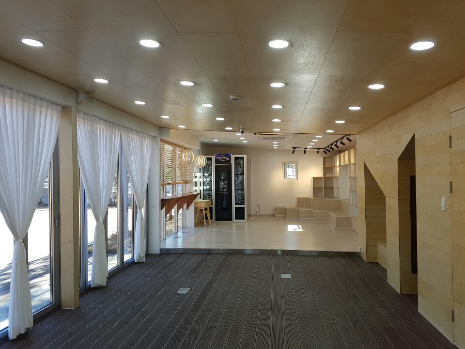 한내 청소년 아지트