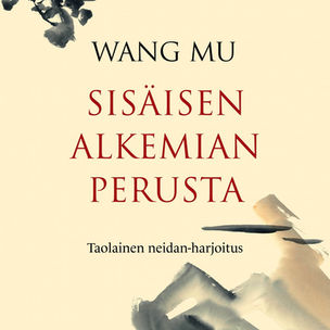 Sisäisen alkemian perusta on ilmestynyt