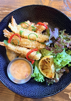 food at the woodman inn nuthampstead