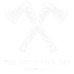 The Woodman Inn Nuthampstead