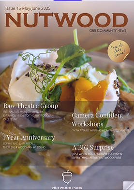 nutwood news cover 1