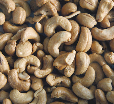 Cashews