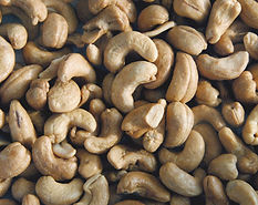 Cashews