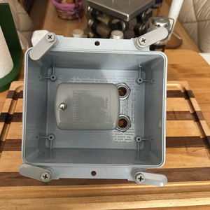 Insect protection for well pressure switches