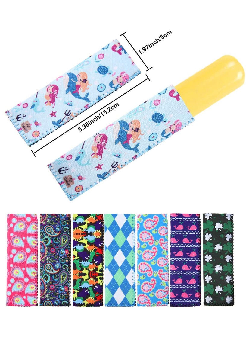 Thumbnail: Bee Cool Popsicle Holder