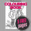 Thumbnail: Cute Valentine's Colouring Book