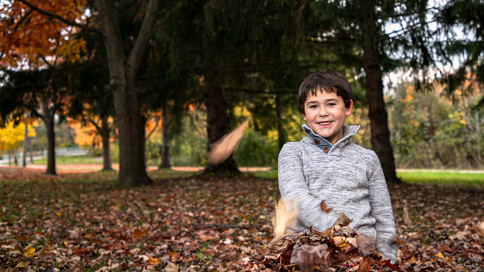 Capturing Precious Moments: The Art of Beautiful Family Photos