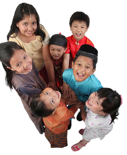 Nurturing Hope. Empowering Futures