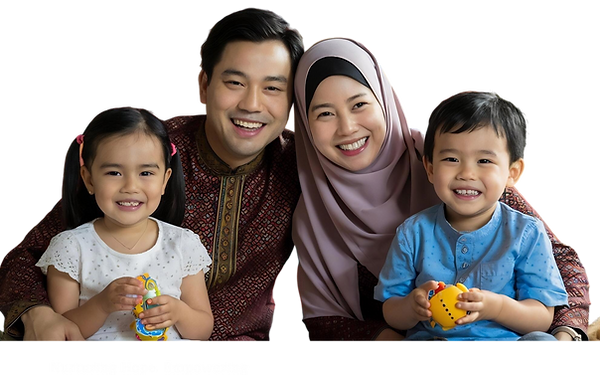 Persatuan Jalinan Kasih Muhibbah